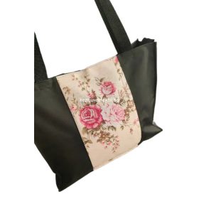 Női shopper táska - Rózsa