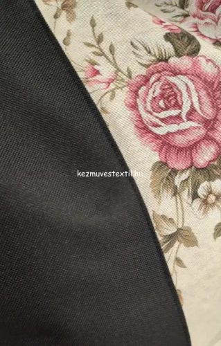 Női shopper táska - Rózsa