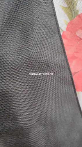 Női shopper táska - Pipacs