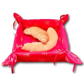 Zsemletartó - Karácsonyi