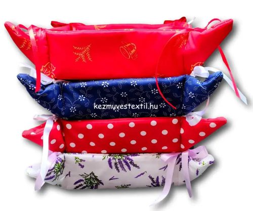 Zsemletartó - Karácsonyi