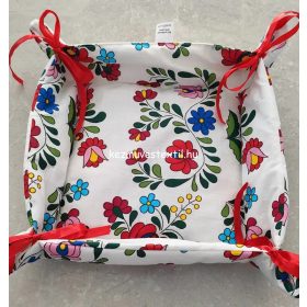 Zsemletartó - Kalocsai